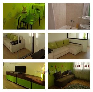 Rent an apartment, Pobedi-prosp, 77Б, Kharkiv, id 118736