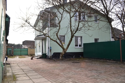 Купити будинок, Боровая ул., Київ, id 5941