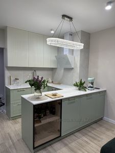 Купити квартиру, Юридична вул., Харків, id 64034
