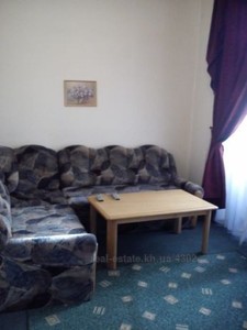 Купити квартиру, Чешка, Ювілейний в'їзд, Харків, id 128521