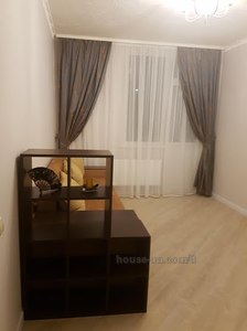 Rent an apartment, Lomonosova-ul, 54, Kyiv, id 2431