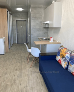 Зняти квартиру, Шевченківський пров., Харків, id 54045