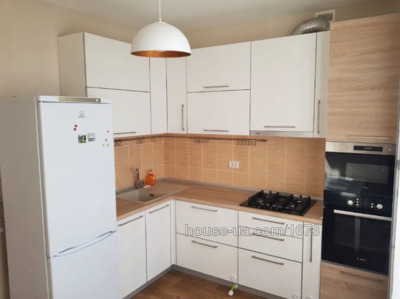 Зняти квартиру, Малинівська вул., Харків, id 38005