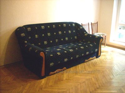 Rent an apartment, Buchmy-ul, Kharkiv, id 138804