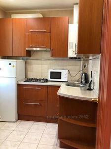 Зняти квартиру, Сталінка, Комсомольская ул. (Кировский), Дніпро, id 49188