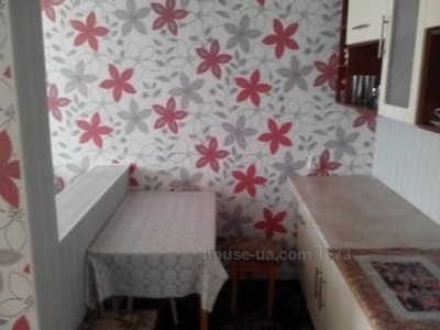 Купити квартиру, Гвардійців-широнінців вул., Харків, id 27656