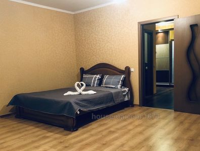 Rent an apartment, Saltovskoe-shosse, Kharkiv, id 38050