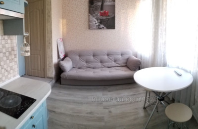 Зняти квартиру, Римарська вул., Харків, id 37072