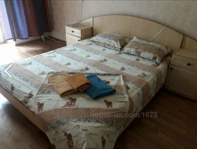 Rent an apartment, Moskovskiy-prosp, Kharkiv, id 37395