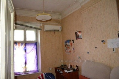 Купити квартиру, Лазарева Адмирала ул., Одеса, id 7936