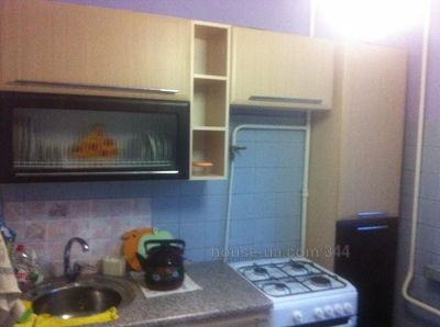 Купити квартиру, Василенко Николая ул., 25/18, Київ, id 5592