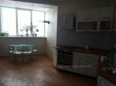 Купити квартиру, Джерельна вул., Харків, id 2748