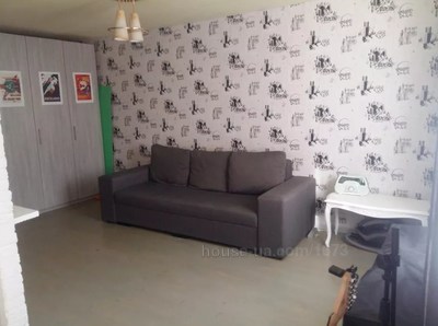 Зняти квартиру, Отакара Яроша вул., Харків, id 23094