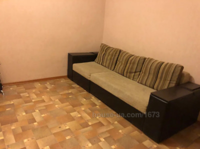 Зняти квартиру, Малиновського вул., Харків, id 34803
