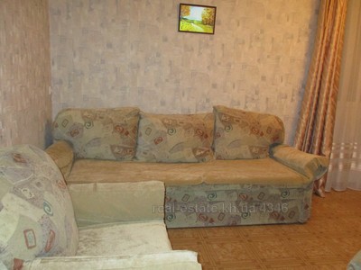 Rent an apartment, Druzhbi-Narodov-ul, Kharkiv, id 139581