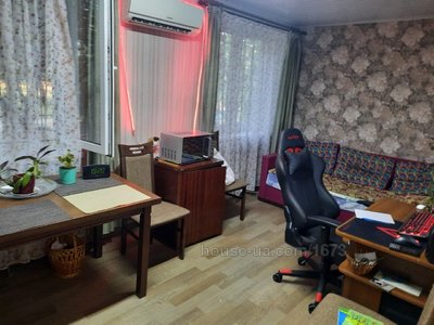 Купити квартиру, Ньютона вул., Харків, id 51382