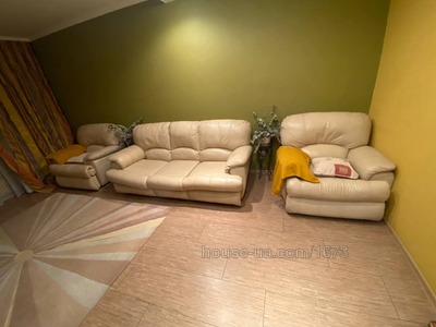 Купити квартиру, Джерельна вул., Харків, id 53863