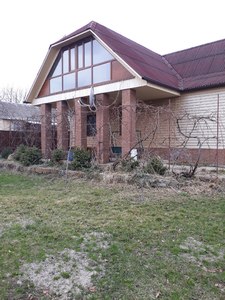Купити будинок, Иванковичи, Васильківський район, id 5975