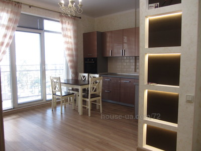 Зняти квартиру, Новобудова, Французский бульвар, Одеса, id 39575