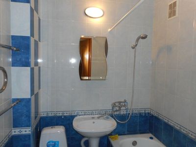 Rent an apartment, Pavlova-Akademika-vjezd, Kharkiv, id 129973