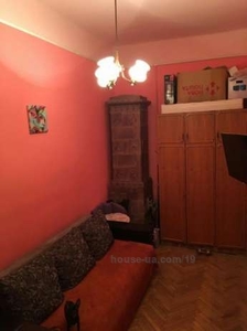 Купити квартиру, Дорошенка П. вул., Львів, id 3321