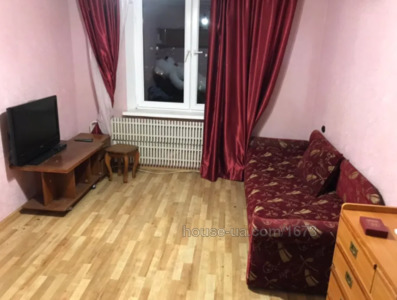 Зняти квартиру, Салтівське шосе, Харків, id 39878
