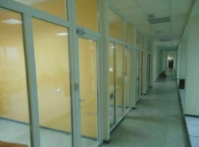 Оренда офісу, Нетеченська наб., Харків, id 136555