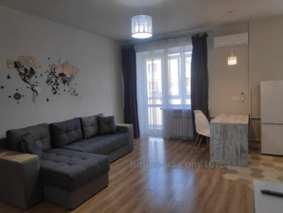 Зняти квартиру, Московський просп., Харків, id 44641