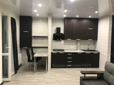 Зняти квартиру, Московський просп., Харків, id 32522