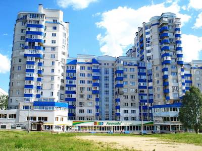 Office for sale, Nonresidential office, Rodnikovaya-ul, 11, Kharkiv, id 119825