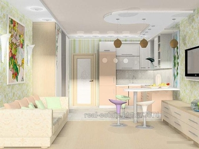 Купити квартиру, Спортивний пров., 7, Харків, id 136564