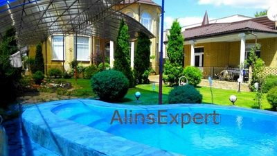 Buy a house, Verkhnegievskaya-ul, Kharkiv, Kholodnaya_gora, Holodnogirskiy district, id 129841