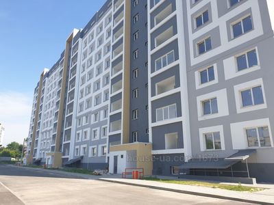 Купити квартиру, Полтавський Шлях вул., Харків, id 49822