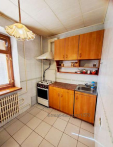 Купити квартиру, Ньютона вул., Харків, id 46277