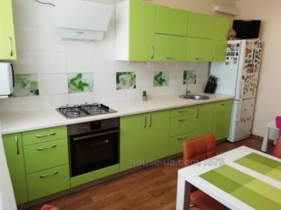 Купити квартиру, Салтівське шосе, Харків, id 39212
