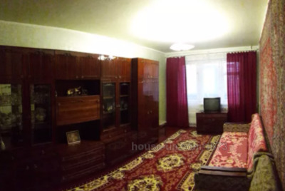 Снять квартиру, Ньютона ул., Харьков, id 30725