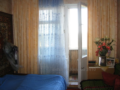 Buy an apartment, Demievskaya-ul, 51, Kyiv, id 204414