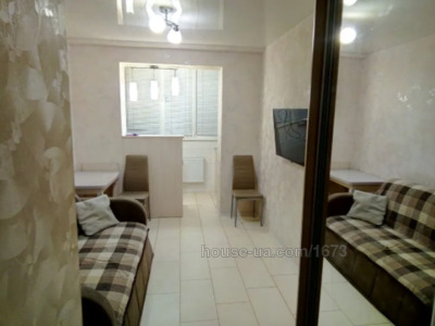 Зняти квартиру, Цілиноградська вул., Харків, id 41581