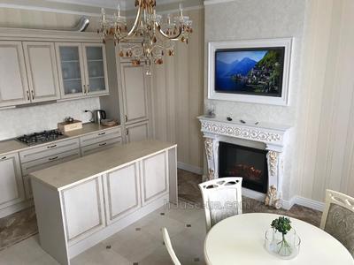 Buy an apartment, Austrian, Franka-I-vul, Lviv, id 25441