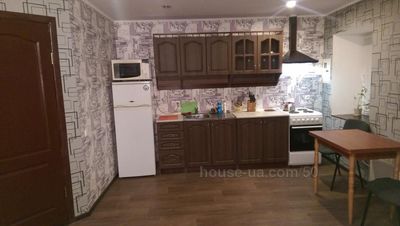 Rent an apartment, Ekaterininka, Borodinskaya-ul, Dnipro, id 5822