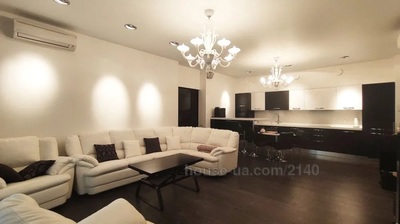 Купити квартиру, Спецпроект, Никольско-Слободская ул., 1А, Київ, id 40077