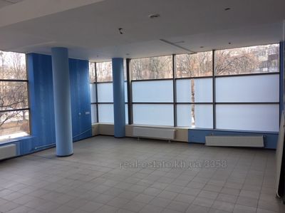 Оренда офісу, Науки проспект, Харків, id 118116