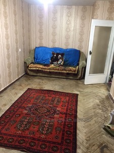 Rent an apartment, Hruschivka, Poznanskaya-ul, Kharkiv, id 133249