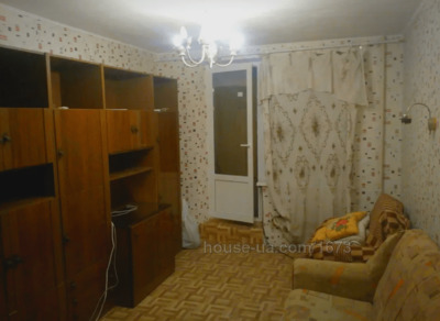 Зняти квартиру, Перемоги просп., Харків, id 55043