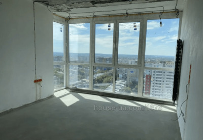 Купити квартиру, Зернова вул., Харків, id 56697