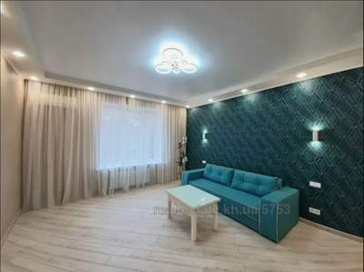 Купити квартиру, Сталінка, Культури вул., Харків, id 134169