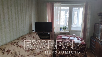 Rent an apartment, Hruschivka, Geroev-Stalingrada-prosp, Kharkiv, id 135882