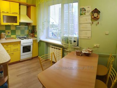Зняти квартиру, Полтавський Шлях вул., Харків, id 57486