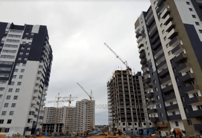 Купити квартиру, Героїв Праці вул., Харків, id 53223