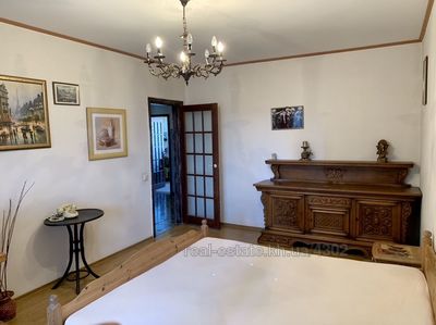 Rent an apartment, New Building, Traktorostroiteley-prosp, Kharkiv, id 131693